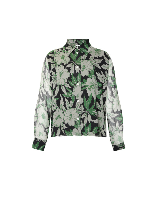 LOEWE Блуза 43914