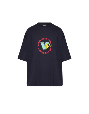 VETEMENTS Футболка 42269