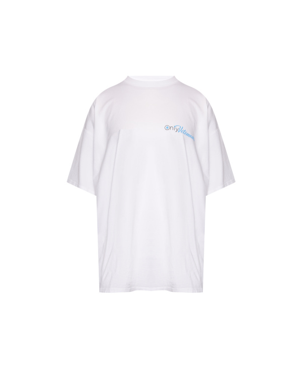 VETEMENTS Футболка 42266