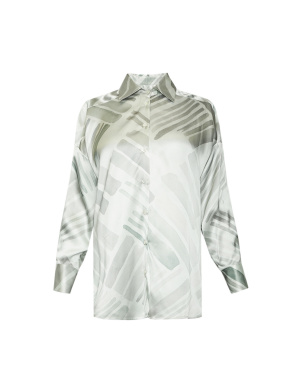 KITON Блуза 43938