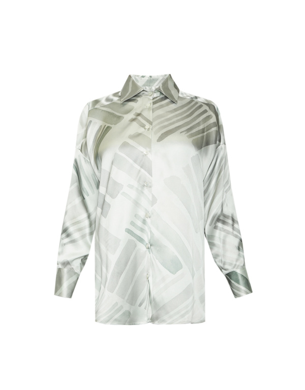 KITON Блуза 43938