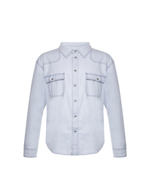 KITON Рубашка 43939