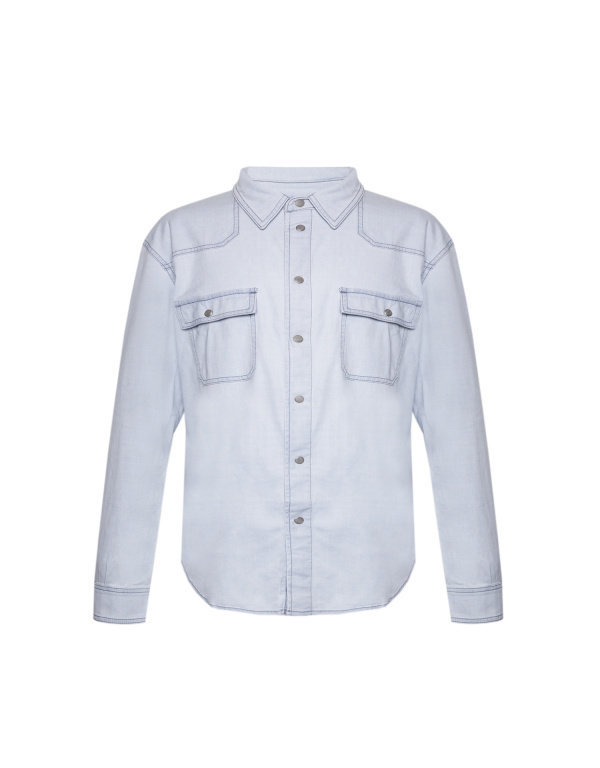 KITON Рубашка 43939