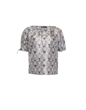 LORO PIANA Блуза 44015