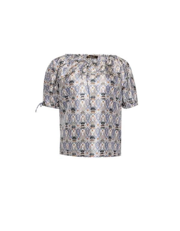 LORO PIANA Блуза 44015