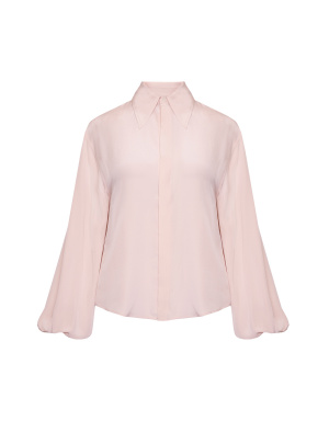 VICTORIA BECKHAM Блуза 43997