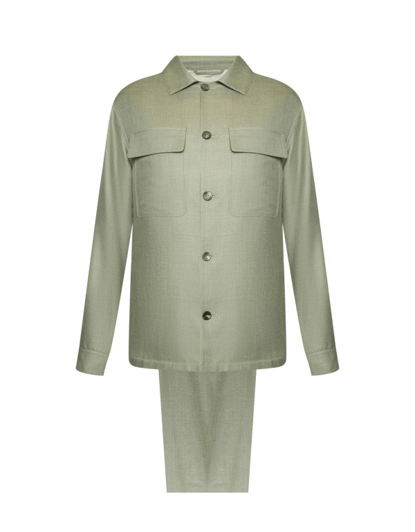 AGNONA Костюм 42777