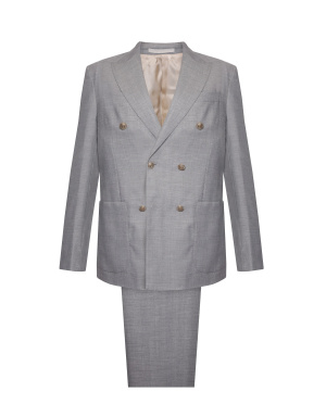 ELEVENTY Костюм 43360