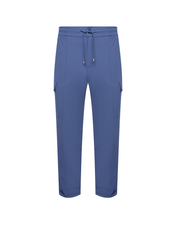 DORIANI CASHMERE Брюки 46445