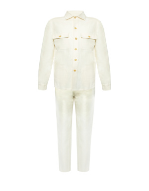 CESARE ATTOLINI Костюм 43636