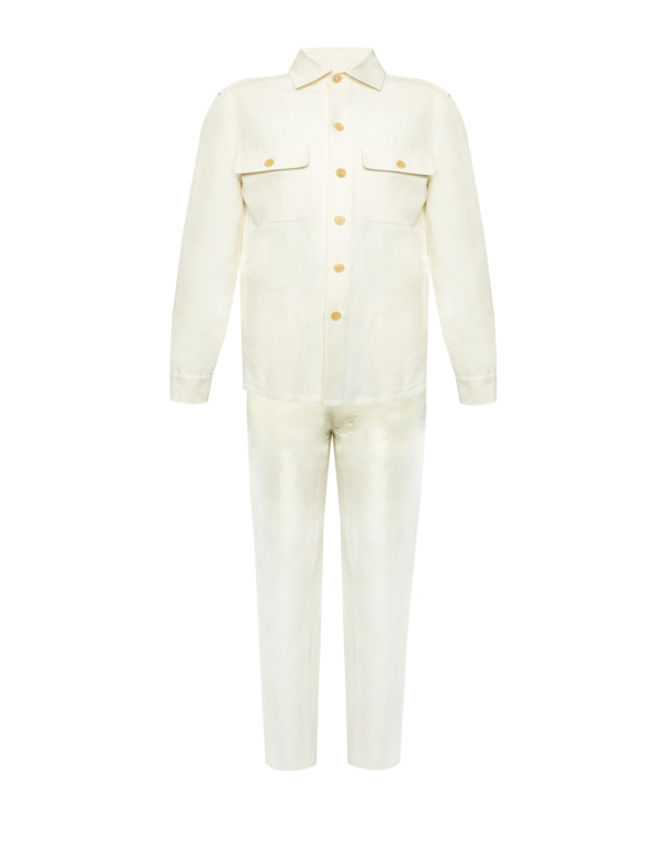 CESARE ATTOLINI Костюм 43636