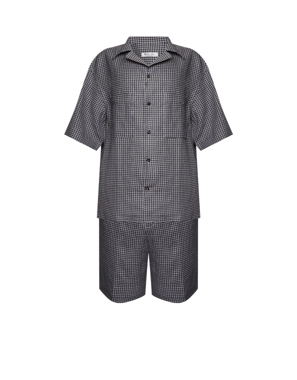 LORO PIANA Костюм 43659