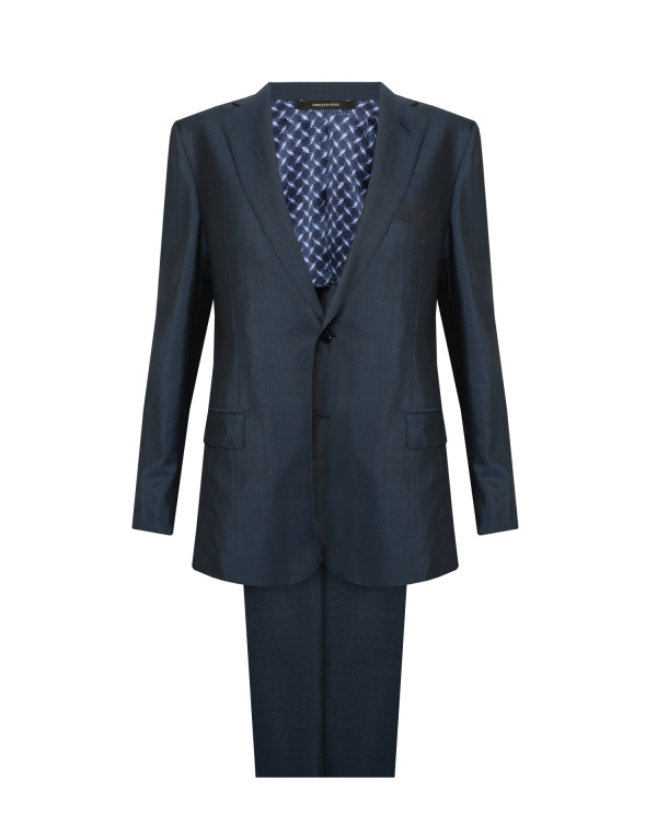 ZILLI Костюм 43725