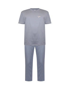 FIORONI CASHMERE Костюм 43998