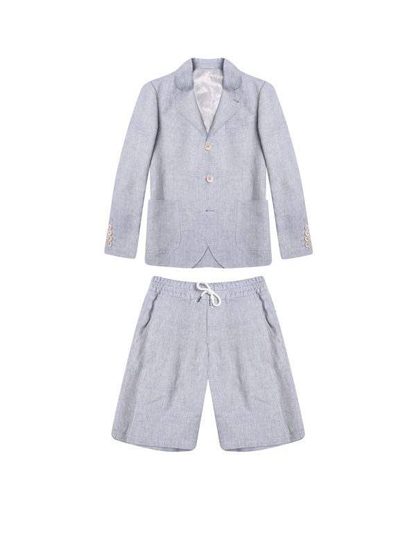 BRUNELLO CUCINELLI Костюм 42703