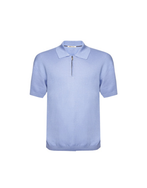 MAURIZIO BALDASSARI Поло 43905