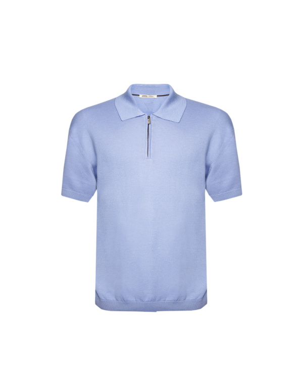 MAURIZIO BALDASSARI Поло 43905