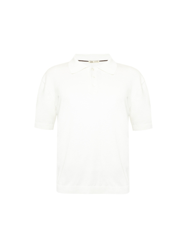 MAURIZIO BALDASSARI Поло 43919