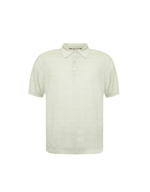 MAURIZIO BALDASSARI Поло 43929