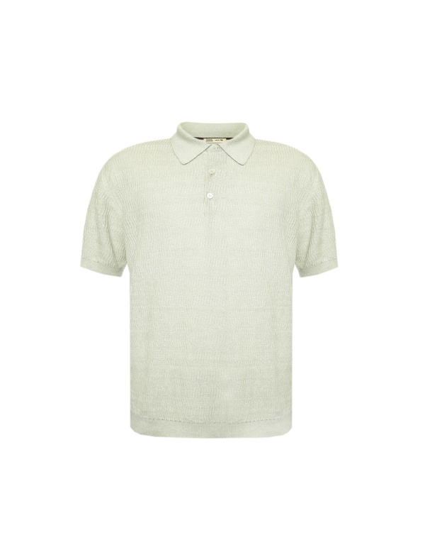 MAURIZIO BALDASSARI Поло 43929