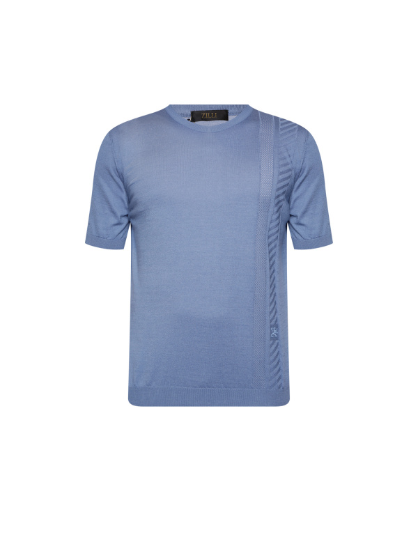 ZILLI Футболка 44027