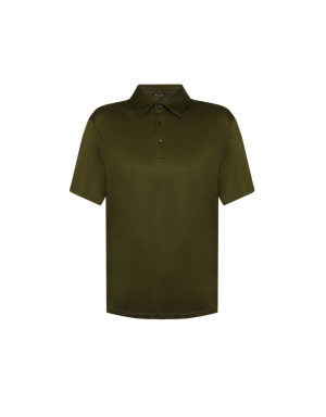 LORO PIANA Поло 44012