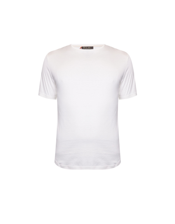 LORO PIANA Футболка 42065
