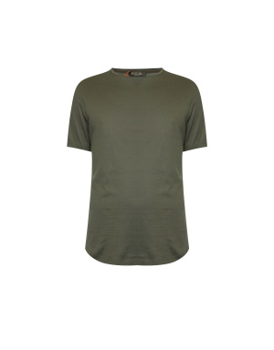 LORO PIANA Футболка 42129