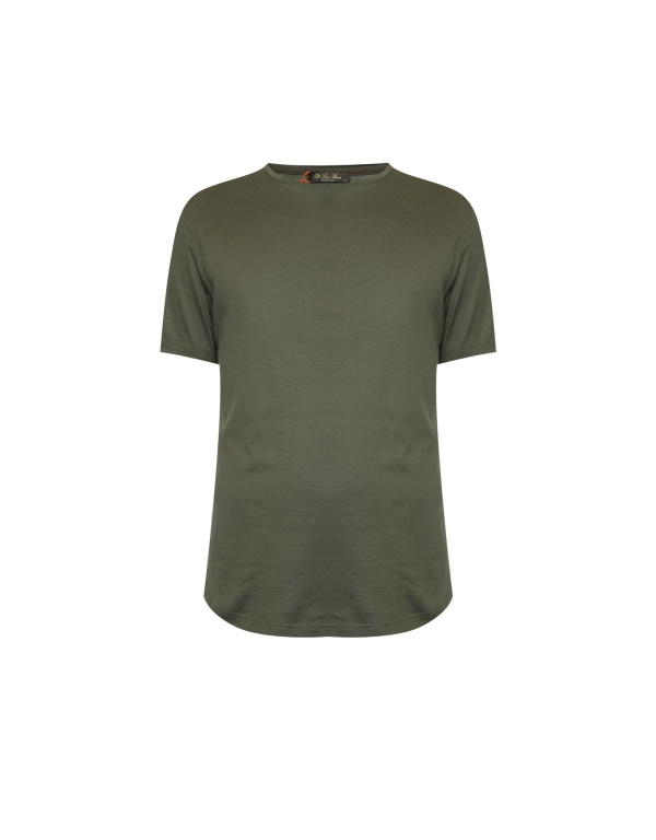 LORO PIANA Футболка 42129