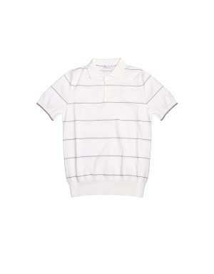 BRUNELLO CUCINELLI Поло 42303