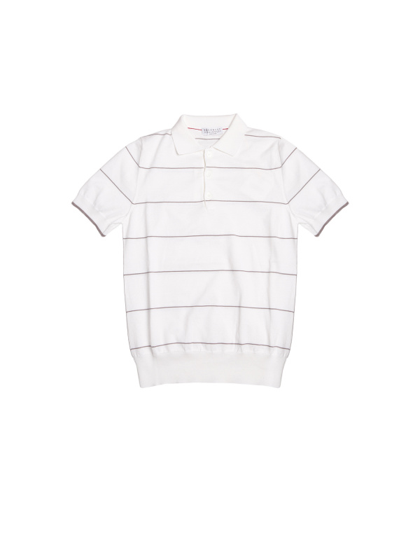 BRUNELLO CUCINELLI Поло 42303