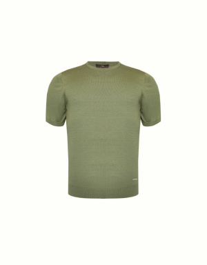 MANDELLI Раунднек 42419