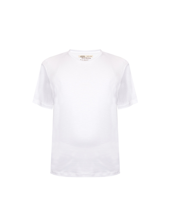 MAURIZIO BALDASSARI Футболка 42361