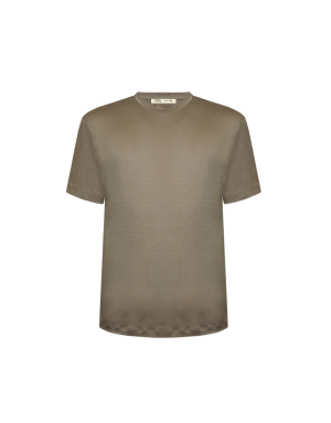 MAURIZIO BALDASSARI Футболка 42353 MAURIZIO BALDASSARI Футболка 42353