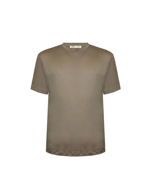 MAURIZIO BALDASSARI Футболка 42353