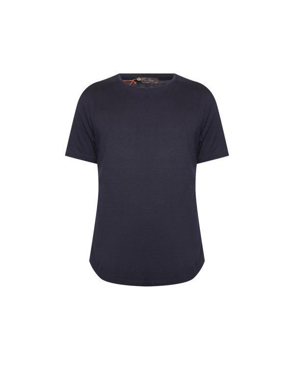 LORO PIANA Футболка 42525