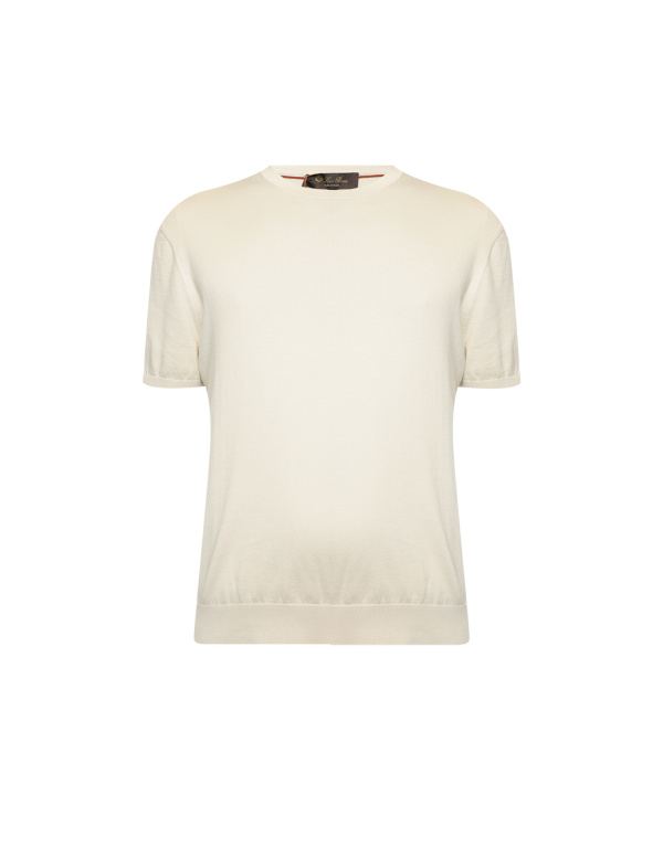 LORO PIANA Футболка 42498