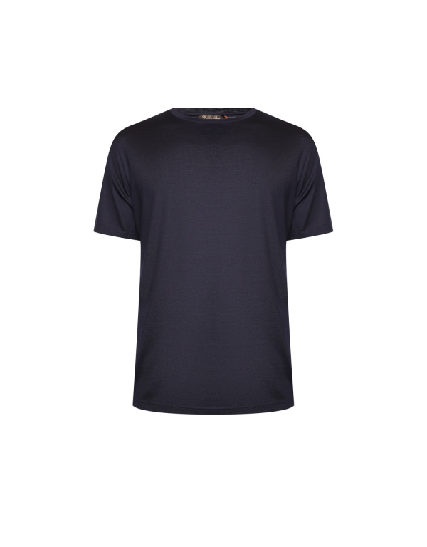 LORO PIANA Футболка 42542
