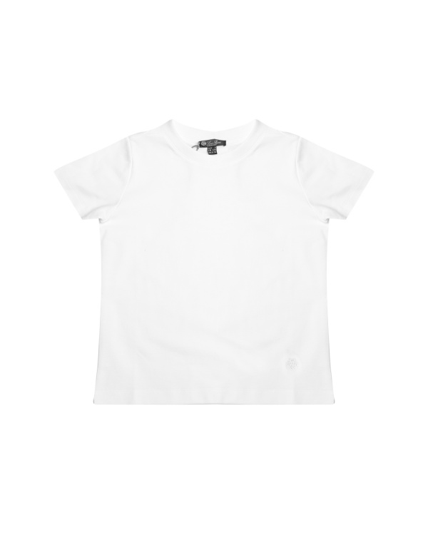 LORO PIANA BAMBINO Футболка 42502