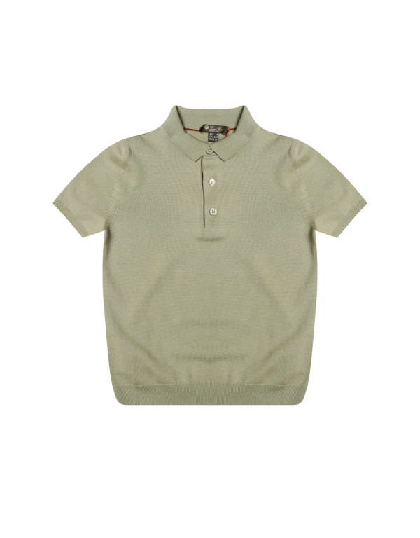 LORO PIANA BAMBINO Поло 42518