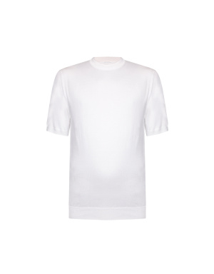 ELEVENTY Футболка 43316 ELEVENTY Футболка 43316