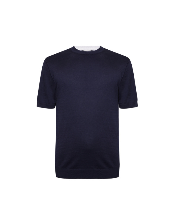 ELEVENTY Футболка 43446