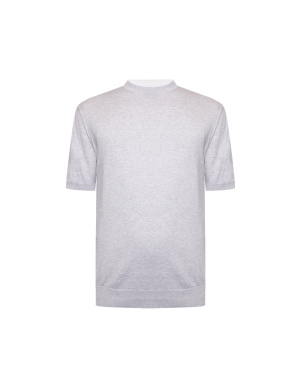 ELEVENTY Футболка 43365 ELEVENTY Футболка 43365