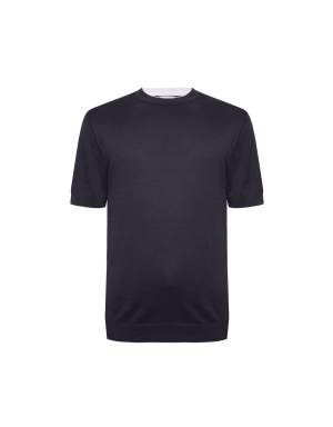 ELEVENTY Футболка 43326 ELEVENTY Футболка 43326