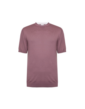 ELEVENTY Футболка 43358