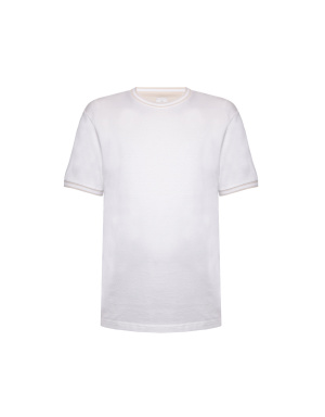 ELEVENTY Футболка 43315 ELEVENTY Футболка 43315