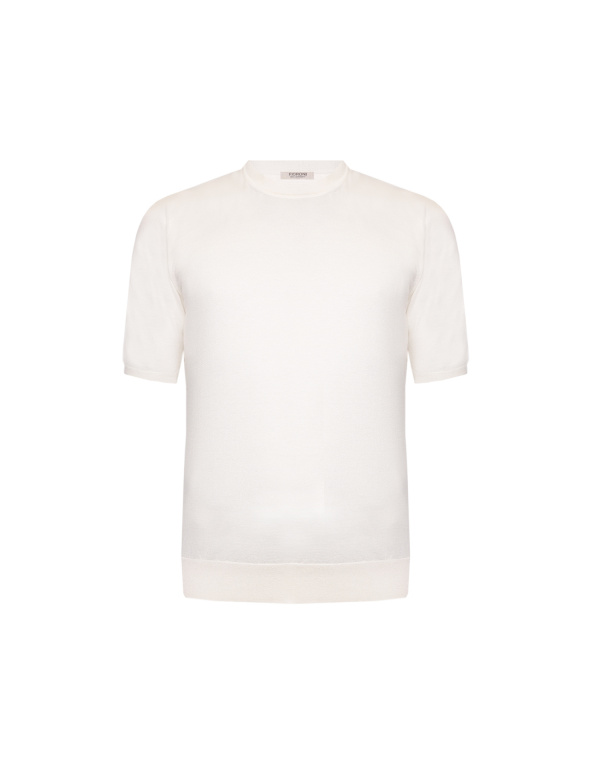 FIORONI CASHMERE Футболка 42637