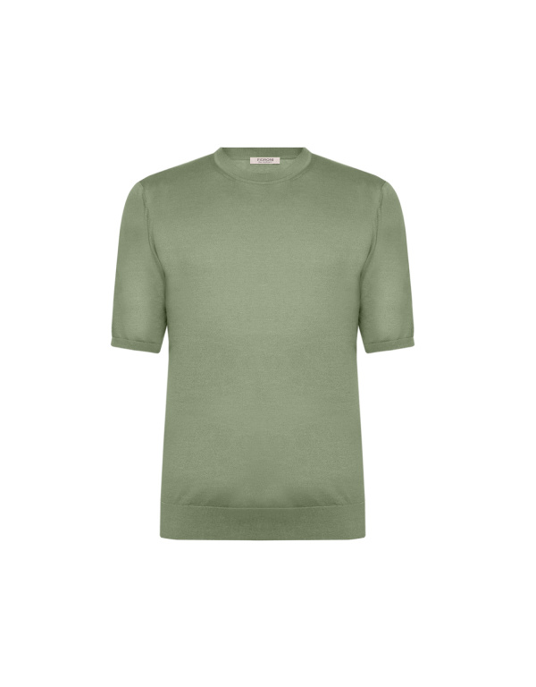 FIORONI CASHMERE Футболка 42656