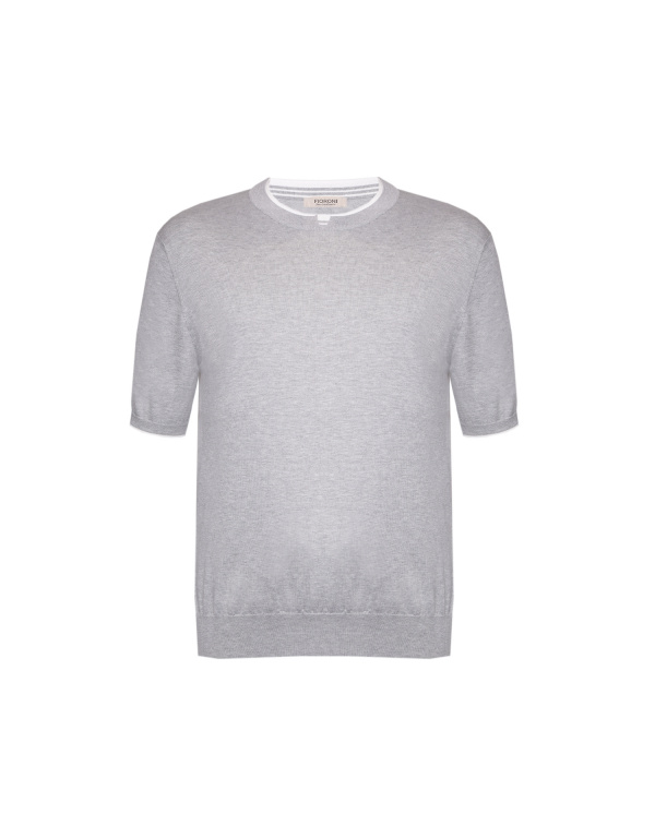 FIORONI CASHMERE Футболка 42659