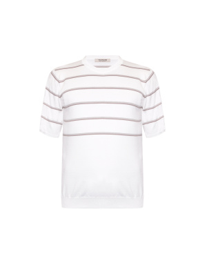 FIORONI CASHMERE Футболка 42657